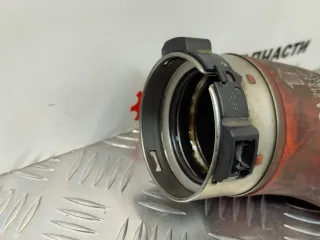 A2125280882 Патрубок интеркулера Mercedes E C207 Арт 8-221-77, вид 3