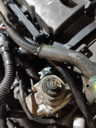 BGB Двигатель Audi A4 B7 Арт 97027694, вид 6