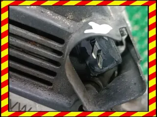 BKD,TG14C011,2542695A,06F903023C Генератор Volkswagen Touran 1 Арт 97027699, вид 10