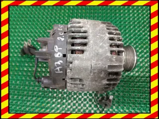 BKD,TG14C011,2542695A,06F903023C Генератор Volkswagen Touran 1 Арт 97027699, вид 6