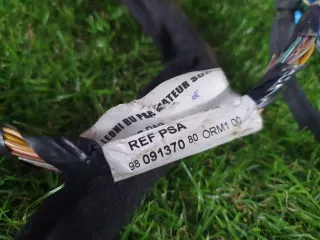 9641391277, 5E YBB6 0050805, 98 091370 80 Проводка салона Peugeot 208 Арт 97022439, вид 13