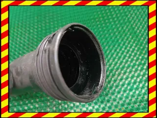 BKD,1KO145762,1KO145770D Патрубок интеркулера Volkswagen Touran 1 Арт 97027713, вид 5