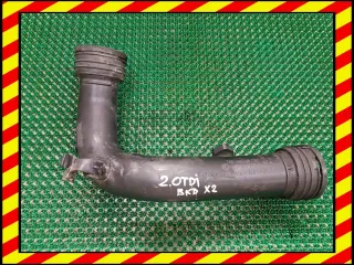 BKD,1KO145762,1KO145770D Патрубок интеркулера Volkswagen Touran 1 Арт 97027713, вид 1