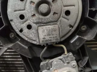  Панель передняя (телевизор) Audi A6 Allroad C6 Арт 97027715, вид 8