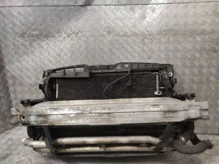  Панель передняя (телевизор) Audi A6 Allroad C6 Арт 97027715