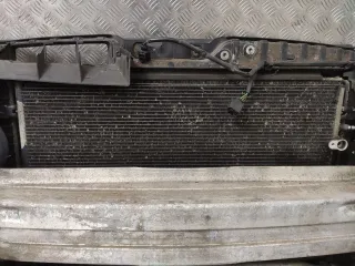 Панель передняя (телевизор) Audi A6 Allroad C6 Арт 97027715, вид 2