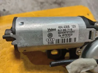 8L0955711B Моторчик заднего стеклоочистителя (дворника) Audi A6 C5 (S6,RS6) Арт 97027696, вид 2