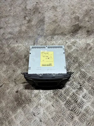 961704L050 Магнитола (аудио система) Hyundai Solaris 1 Арт 97027736, вид 2