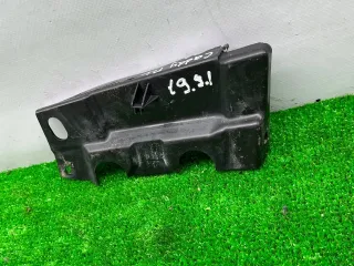 1T0805233A Накладка петли капота левая Volkswagen Caddy 3 Арт 171320, вид 2