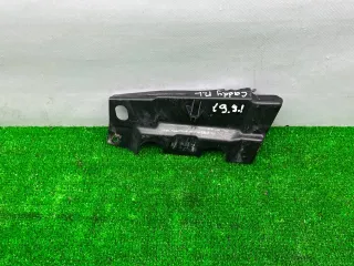 1T0805233A Накладка петли капота левая Volkswagen Caddy 3 Арт 171320, вид 4