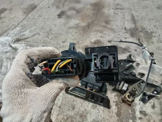 1C0941531C Переключатель света Volkswagen Passat B5 Арт 97027763, вид 4