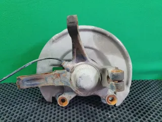  Ступица передняя правая Peugeot iOn Арт 97027764, вид 3