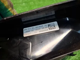 6819696,118680 Комплект проекции на лобовое стекло BMW 3 F30/F31/GT F34 Арт 97027772, вид 2