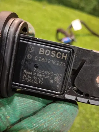7566990 Расходомер Land Rover Range Rover 4 Арт 97027793, вид 3