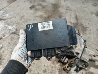 1C0959799B Блок комфорта Volkswagen Passat B5 Арт 97027787, вид 1
