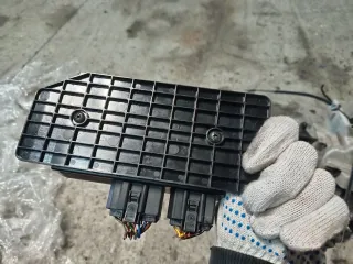 1C0959799B Блок комфорта Volkswagen Passat B5 Арт 97027787, вид 2
