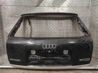  Крышка багажника (дверь 3-5) Audi A6 Allroad C5 Арт 97027800