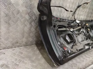 Крышка багажника (дверь 3-5) Audi A6 Allroad C5 2004г.  - Фото 14