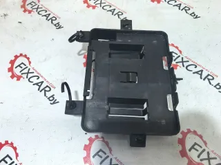 84235990 Кронштейн блока управления двигателем GMC Terrain 2 Арт 21579, вид 3