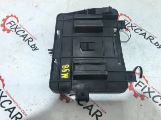 84235990 Кронштейн блока управления двигателем GMC Terrain 2 Арт 21579, вид 1