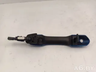 LB5BS22405BA Ручка наружная передняя левая Ford Explorer 6 Арт 97027813, вид 3