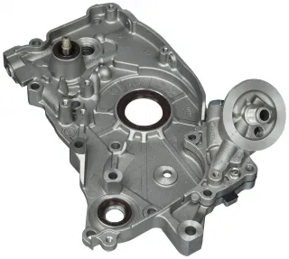 2131038062,2131038061 Насос масляный Kia Sorento 1 Арт 2131038062, вид 1