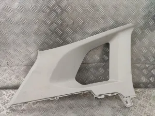 5NA867287A Обшивка стойки задней левой (накладка) Volkswagen Tiguan 2 Арт 97027810, вид 1