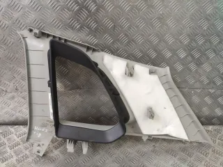 5NA867287A Обшивка стойки задней левой (накладка) Volkswagen Tiguan 2 Арт 97027810, вид 2