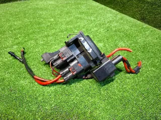 935615701 Клеммник BMW 3 F30/F31/GT F34 Арт 97027804, вид 1