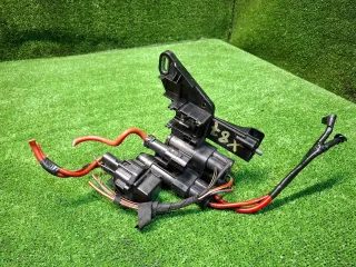 935615701 Клеммник BMW 3 F30/F31/GT F34 Арт 97027804, вид 5