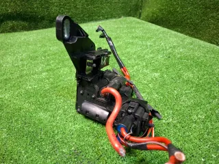 935615701 Клеммник BMW 3 F30/F31/GT F34 Арт 97027804, вид 4