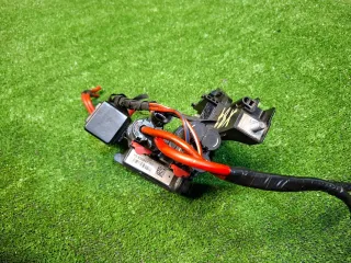 935615701 Клеммник BMW 3 F30/F31/GT F34 Арт 97027804, вид 3