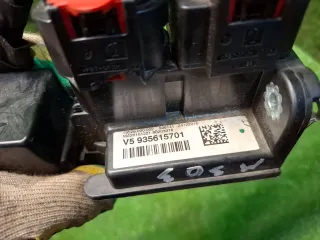 935615701 Клеммник BMW 3 F30/F31/GT F34 Арт 97027804, вид 2