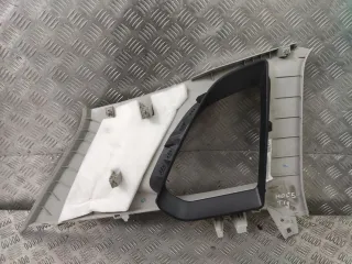 5NA867288A Обшивка стойки задней правой (накладка) Volkswagen Tiguan 2 Арт 97027824, вид 2
