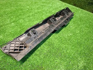 7256919 Кронштейн крепления порога BMW 3 F30/F31/GT F34 Арт 97027822, вид 4