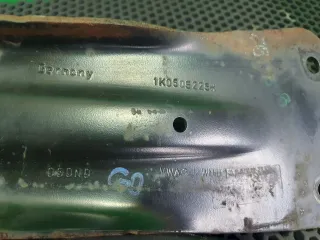 1K0 505 225H, 1K0 505 129J, 1K0 501 475 Рычаг задний левый Skoda Superb 2 Арт 97027821, вид 4