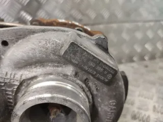 A6460901080 Турбина Seat Leon 2 Арт 97027829, вид 6