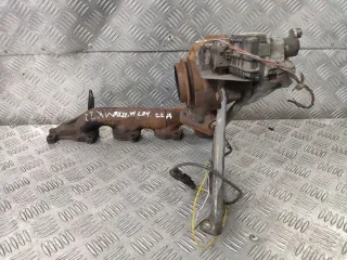 A6460901080 Турбина Seat Leon 2 Арт 97027829, вид 1