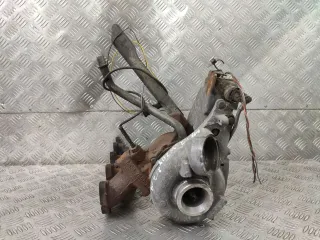 A6460901080 Турбина Seat Leon 2 Арт 97027829, вид 4
