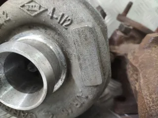 03L253016M Турбина Volkswagen Transporter T5 Арт 97027838, вид 6
