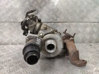 03L253016M Турбина Volkswagen Transporter T5 Арт 97027838, вид 5