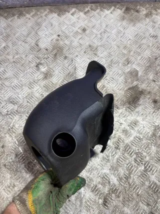  Кожух рулевой колонки Hyundai Solaris 1 Арт 97027837, вид 3