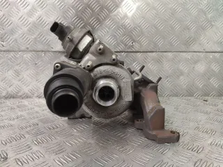03L253016M Турбина Volkswagen Transporter T5 restailing Арт 97027842, вид 5