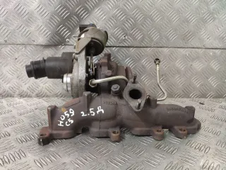 03L253016M Турбина Volkswagen Transporter T5 restailing Арт 97027842, вид 1