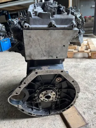 611.981 Двигатель Mercedes Sprinter W901-905 Арт 97027843, вид 2