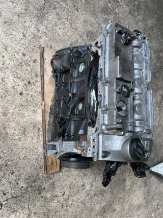 611.981 Двигатель Mercedes Sprinter W901-905 Арт 97027843, вид 1