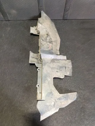 4L0121284A Пыльник радиатора Audi Q7 4L Арт 97027846, вид 4