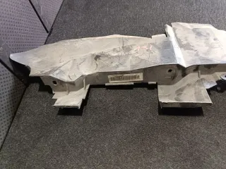4L0121284A Пыльник радиатора Audi Q7 4L Арт 97027846, вид 5