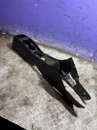 846114L000 Консоль салона (кулисная часть) Hyundai Accent RB Арт 97027858, вид 1