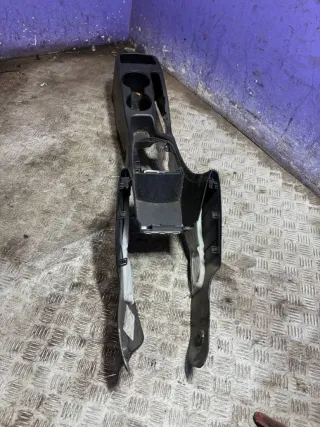 846114L000 Консоль салона (кулисная часть) Hyundai Accent RB Арт 97027858, вид 2